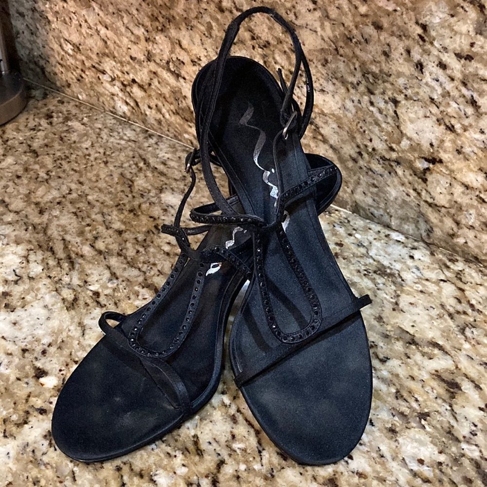 Nina shoes - Picture 2 of 10